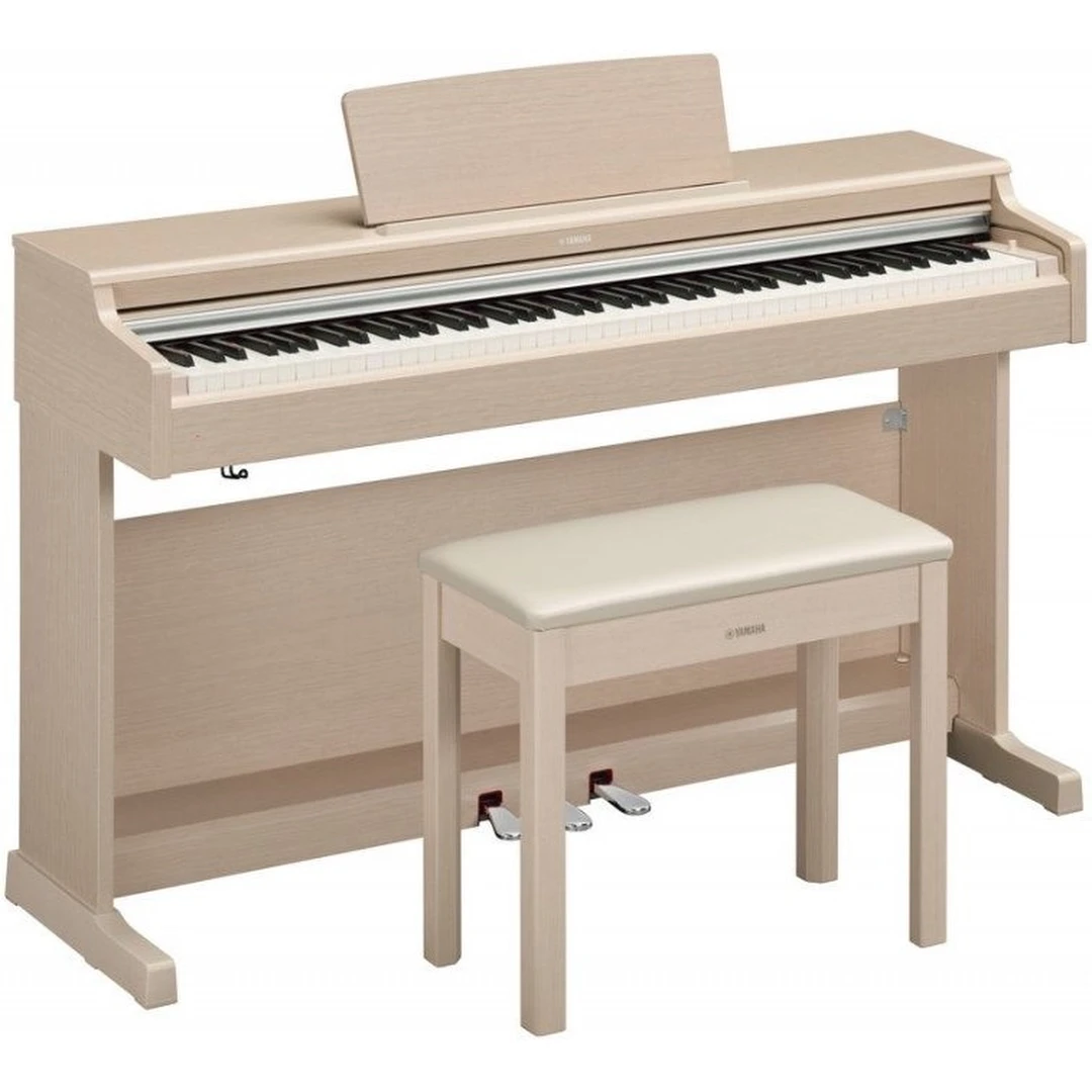 Цифровое пианино Yamaha YDP-164WA