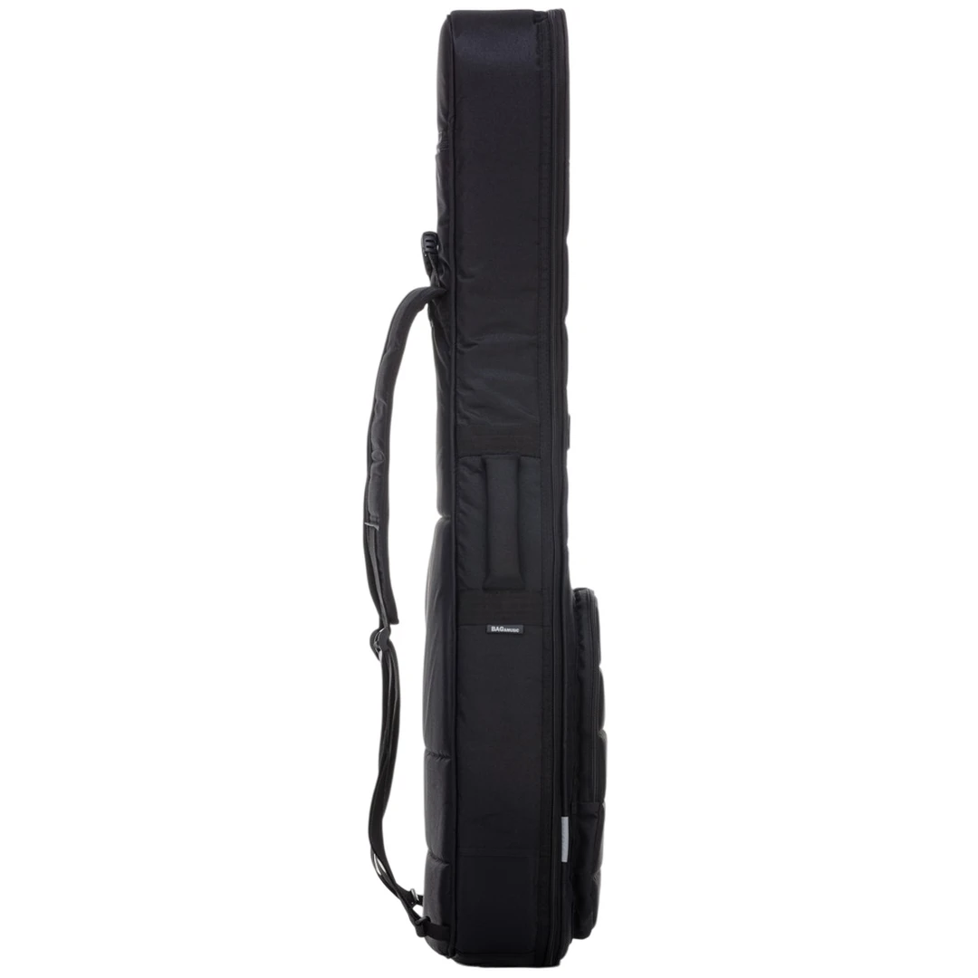 Чехол для акустической гитары Bagandmusic Acoustic Casual Plus BM1178