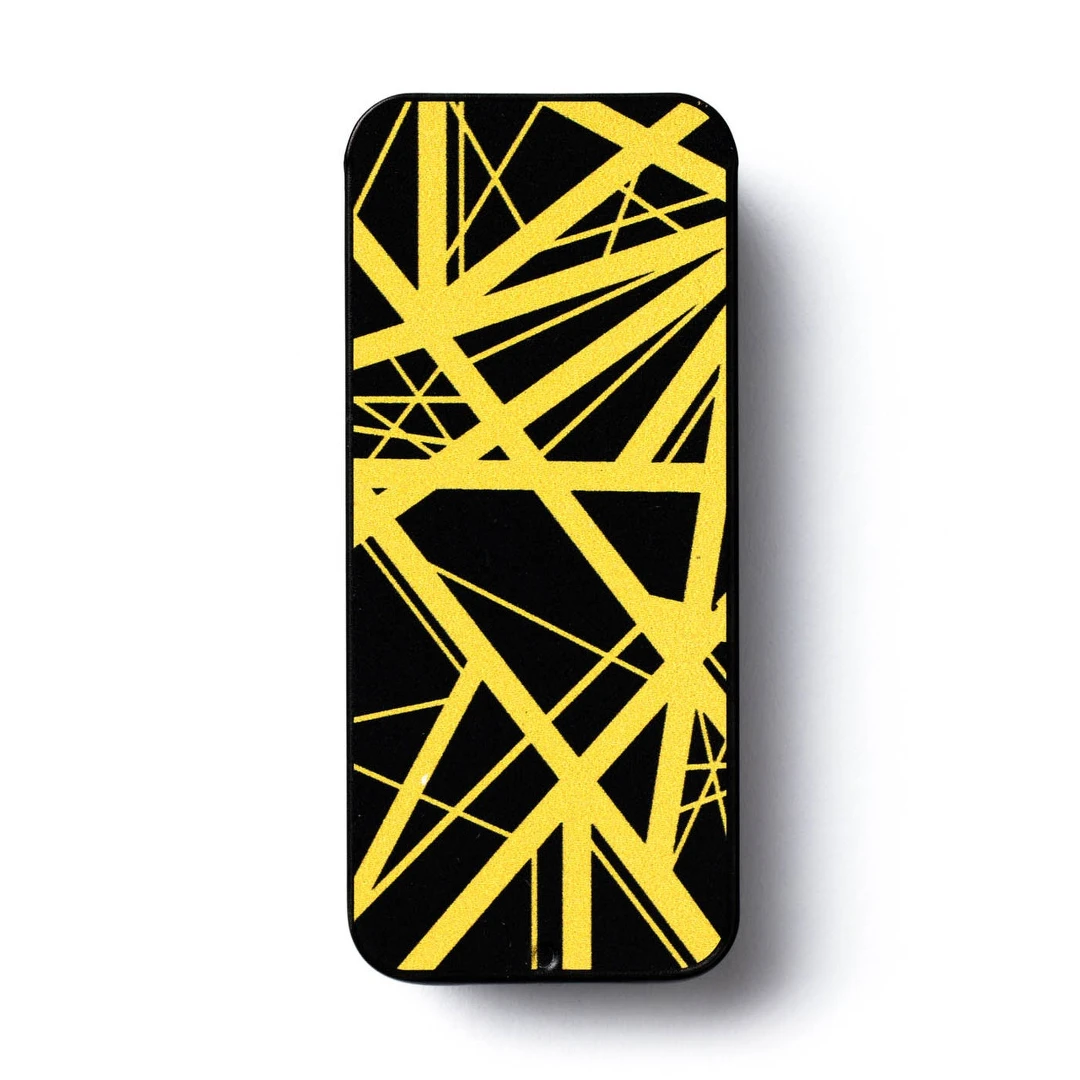 Набор медиаторов Dunlop EVHPT04 EVH VH II Pick TIN-EA