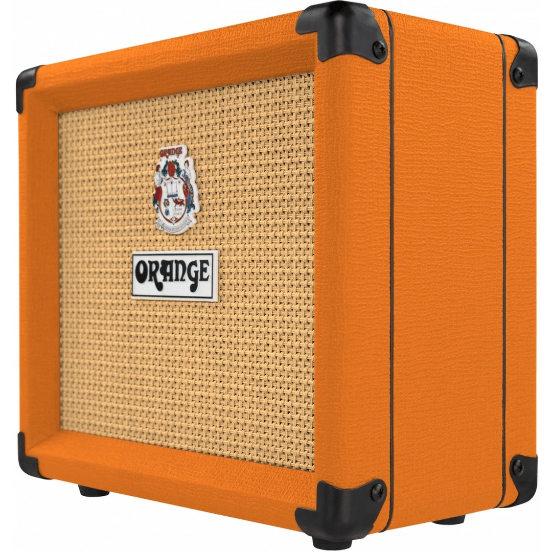 Комбоусилитель Orange Crush 12