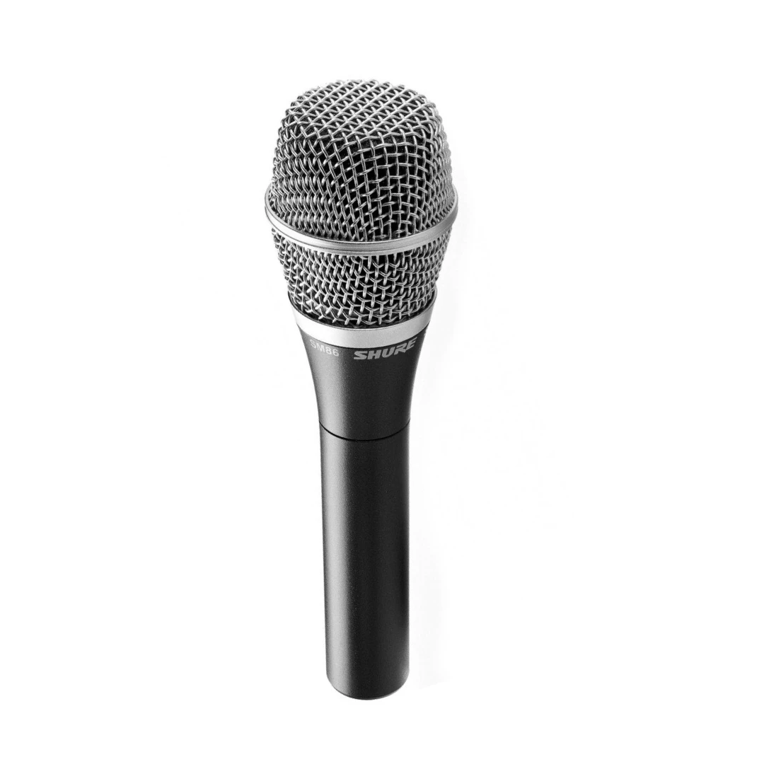 Микрофон Shure SM86