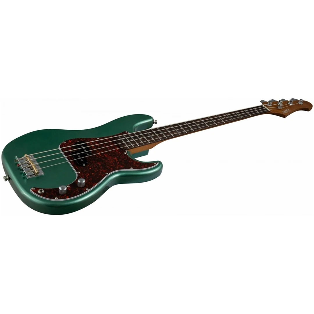 Бас-гитара Jet JPB-300 SG R