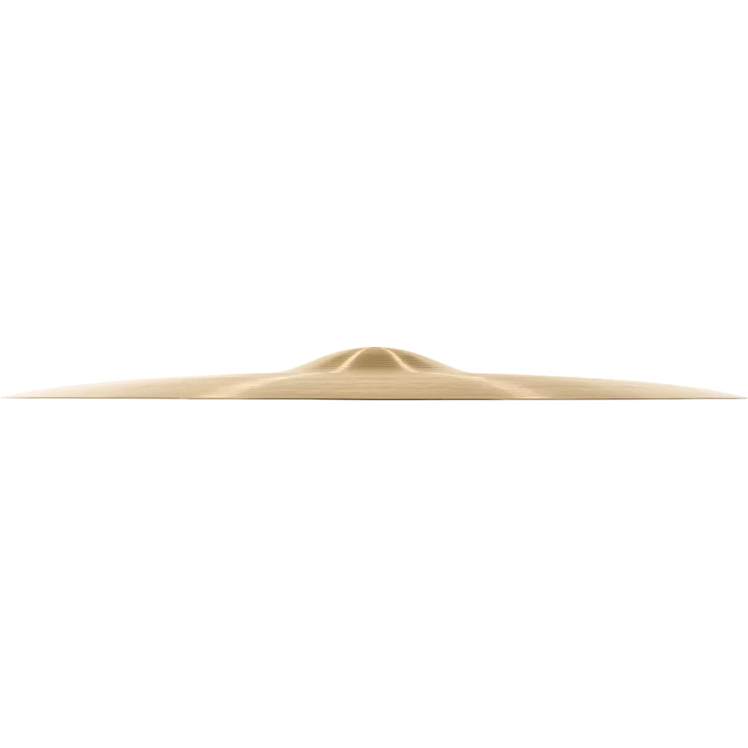 Тарелка Meinl 16" Medium Thin Crash B16JMTC