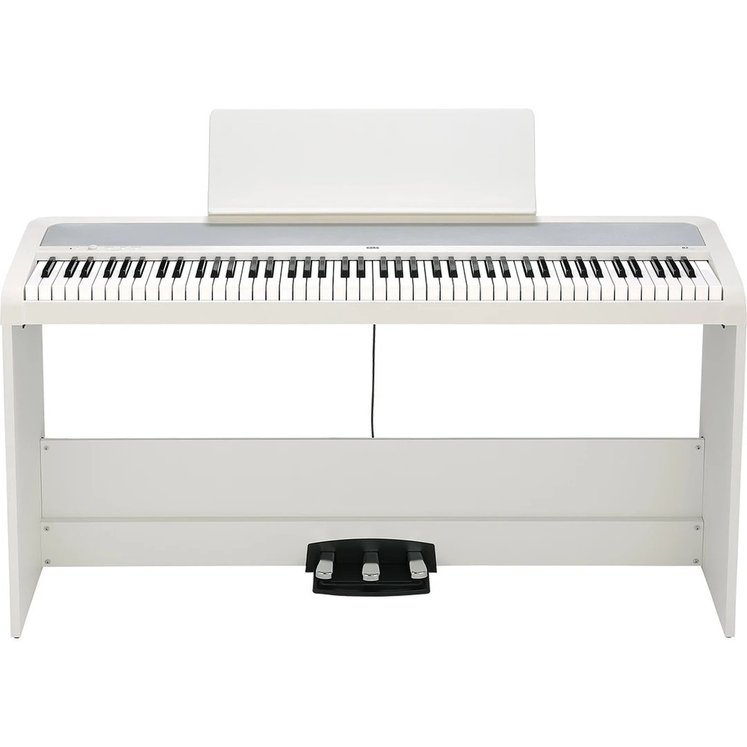 Цифровое пианино Korg B2SP WH