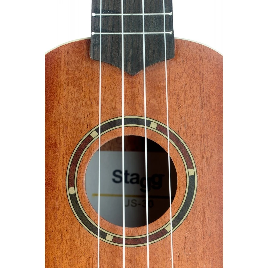 Укулеле Stagg US-30