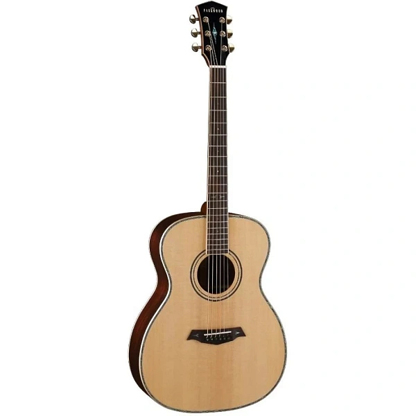 Акустическая гитара Parkwood P820ADK-NAT