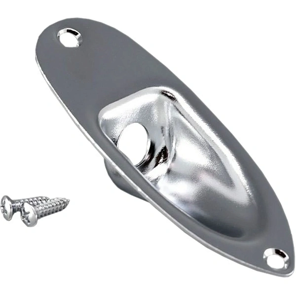 Панель гитарного входа Gotoh JCS-1 C