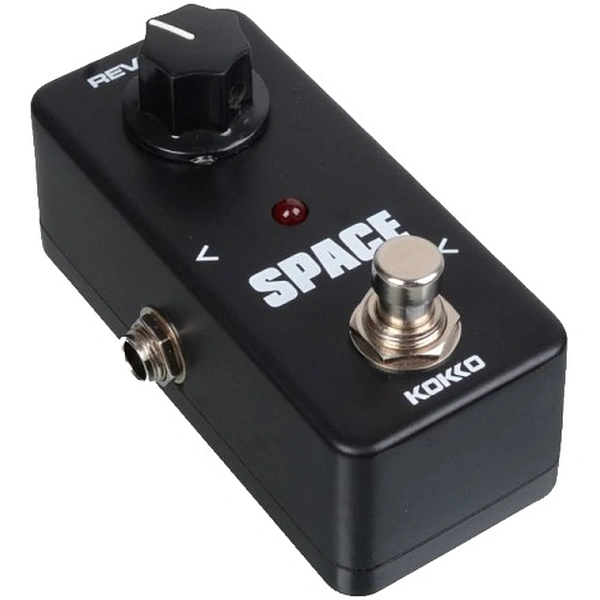Педаль эффектов Kokko FRB2 Mini Space