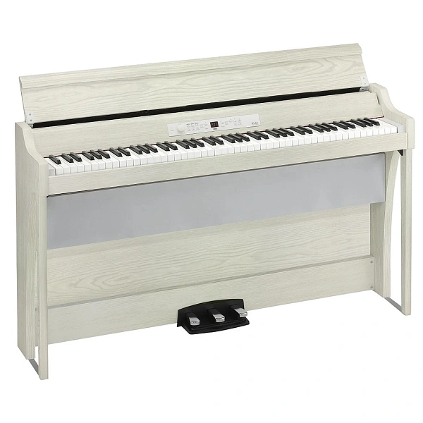 Цифровое пианино Korg G1B AIR Whash