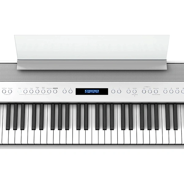 Цифровое пианино Roland FP-60X WH