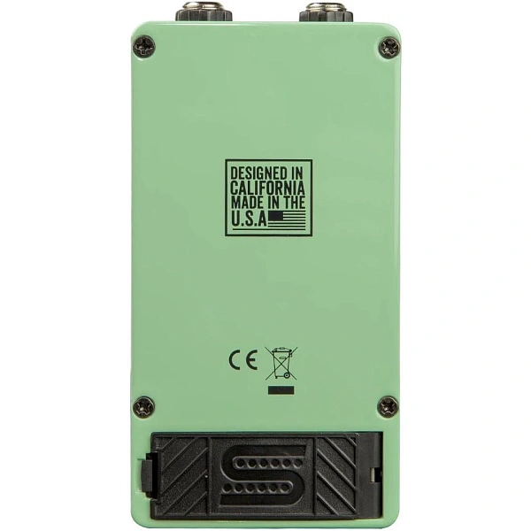 Педаль эффектов Seymour Duncan 805-Overdrive
