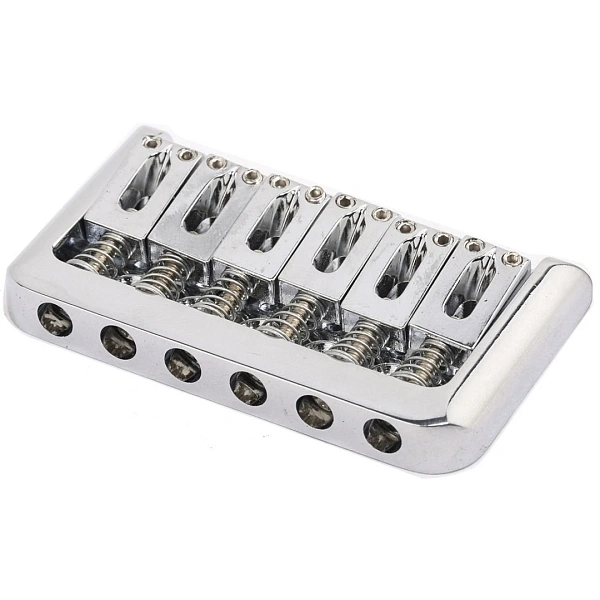Бридж Musiclily MX0826CR