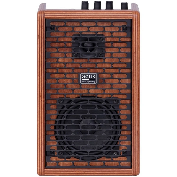 Комбоусилитель Acus One ForStrings 4 Ferdi Cherrywood