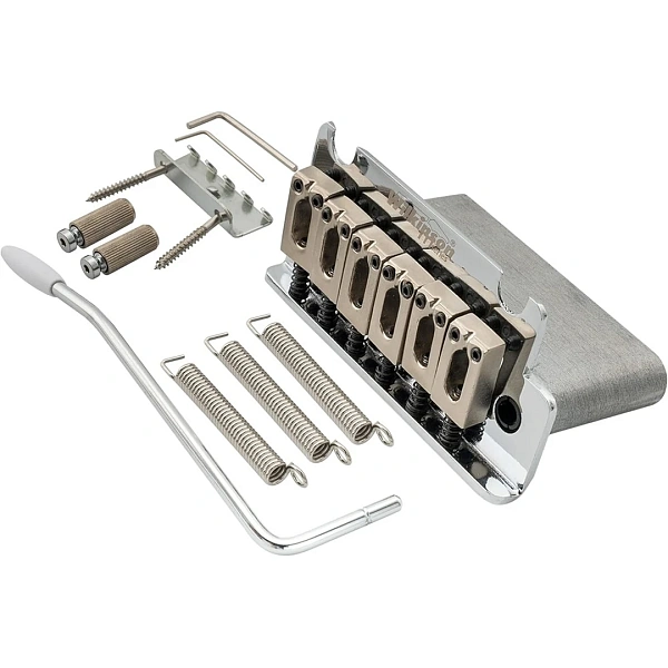 Бридж Wilkinson WOV06-CR