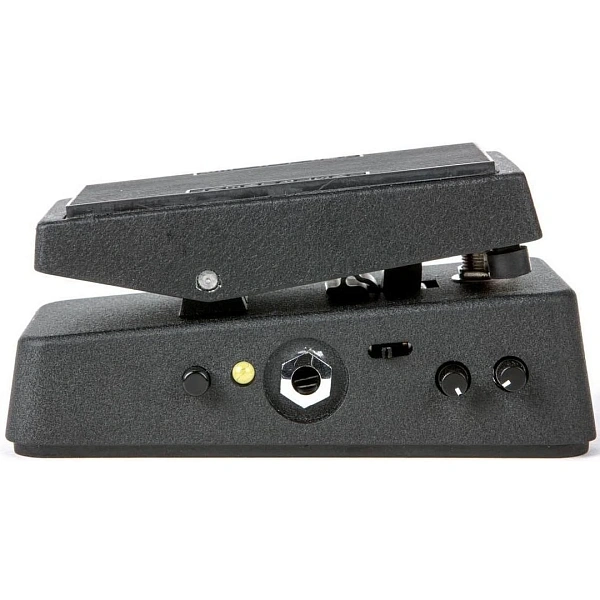Педаль эффектов Dunlop CBM535Q Cry Baby Q Mini