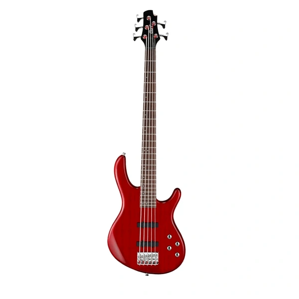 Бас-гитара Cort Action Bass V Plus TR