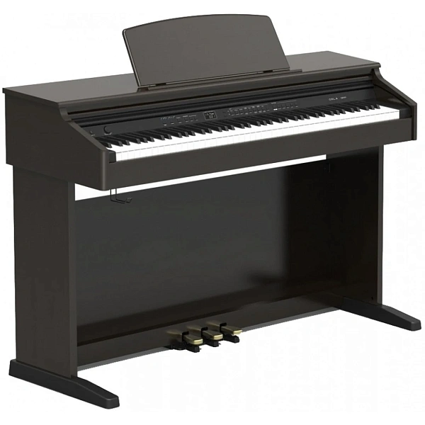Цифровое пианино Orla CDP 101 Rosewood