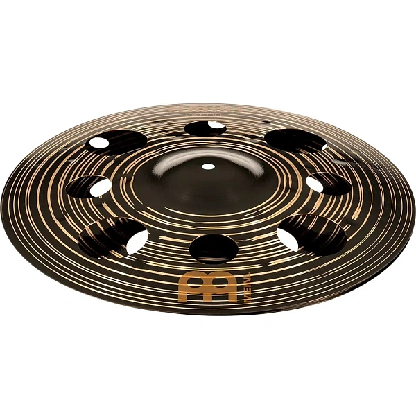 Тарелка Meinl 16" Trash Stack CC-16DASTK