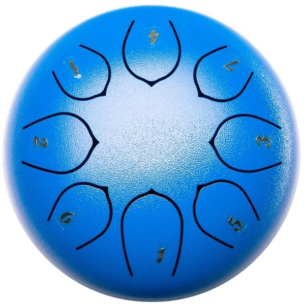 Глюкофон Foix FTD-68C-BL