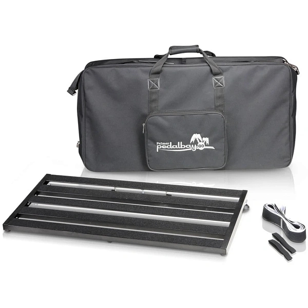 Педалборд Palmer MI PEDALBAY 80