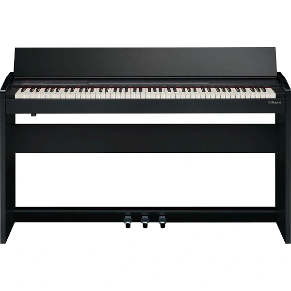 Цифровое пианино Roland F-140R-CB
