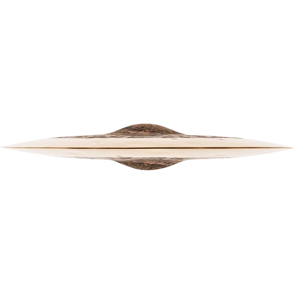 Тарелка Meinl 15" Hi-Hat B15DUH