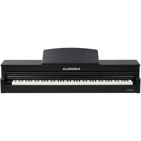 Цифровое пианино Aurora AU130-BK