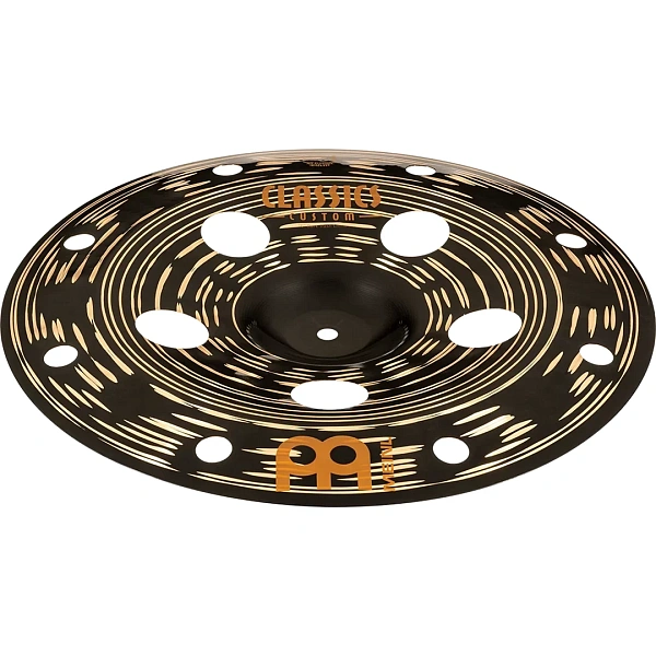 Тарелка Meinl 16" Trash China CC16DATRCH