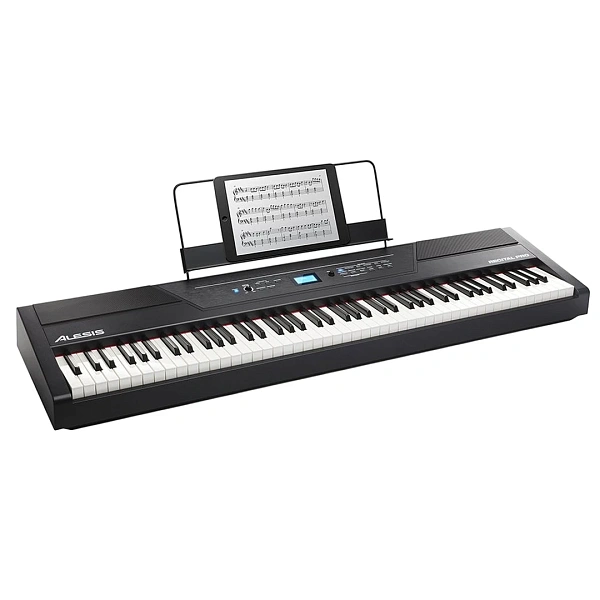 Цифровое пианино Alesis Recital Pro