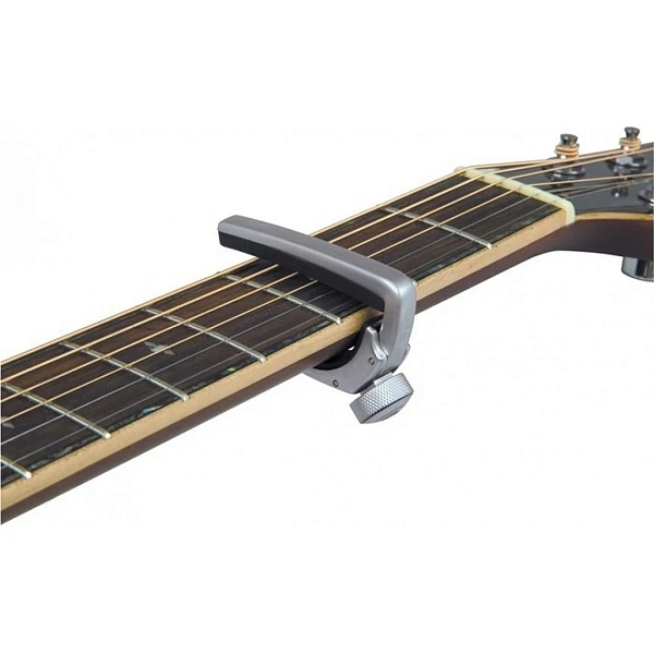 Каподастр Planet Waves PW-CP-02S