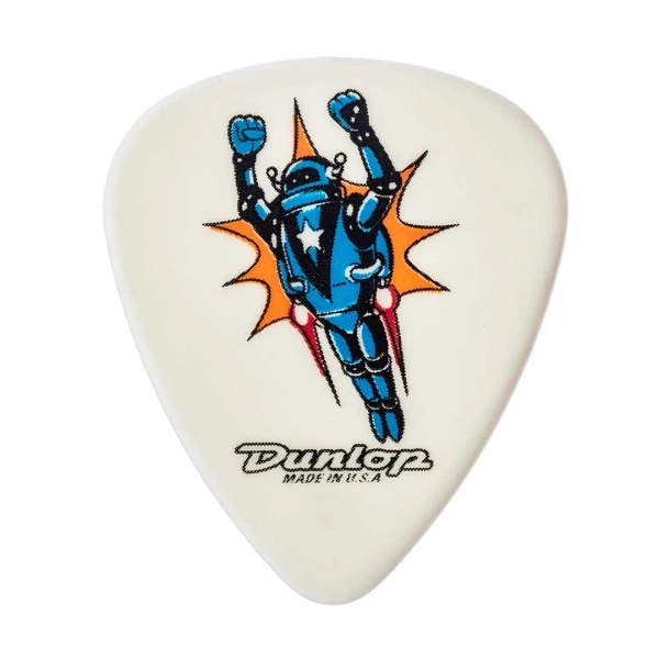 Набор медиаторов Dunlop BL100P1.14 Alan Forbes S1 1.14