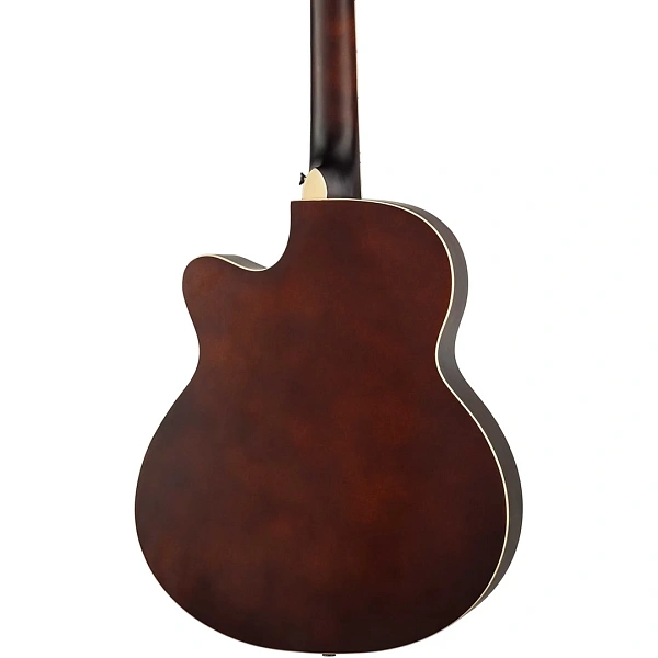 Акустическая гитара Foix FFG-1040SB