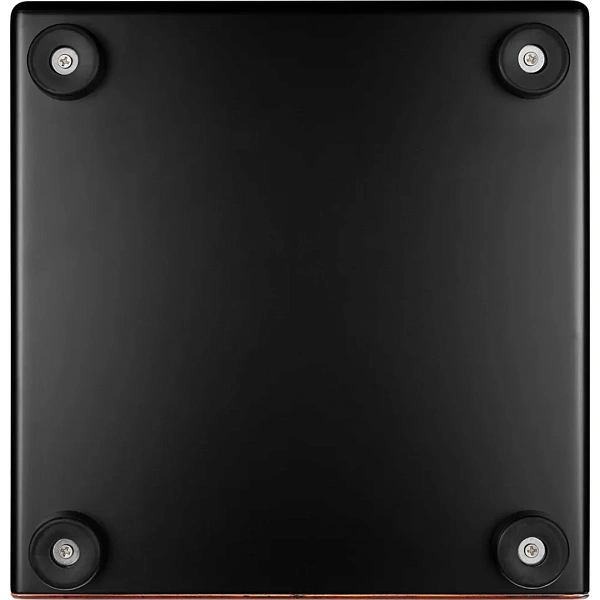 Кахон Meinl Headliner MCAJ100BK-SAF Sonoran Amber Fade