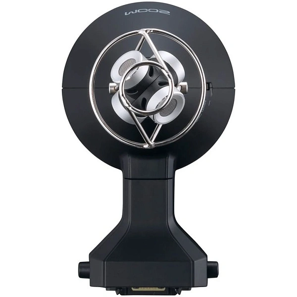 Съемный микрофонный капсюль Zoom VRH-8