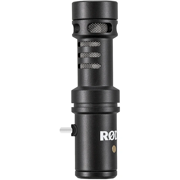 Микрофон Rode VideoMic Me-C