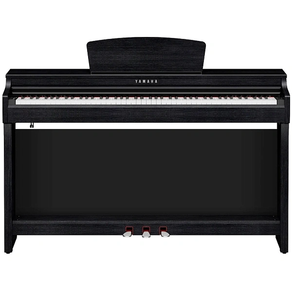 Цифровое пианино Yamaha CLP-725 Black