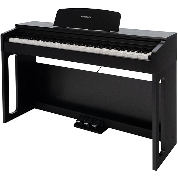 Цифровое пианино Rockdale Sonata Rosewood