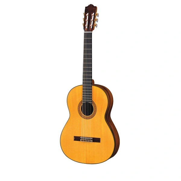 Классическая гитара Yamaha CG-151S