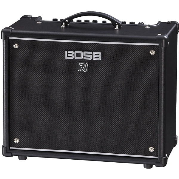 Комбоусилитель Boss Katana 50 MkIII