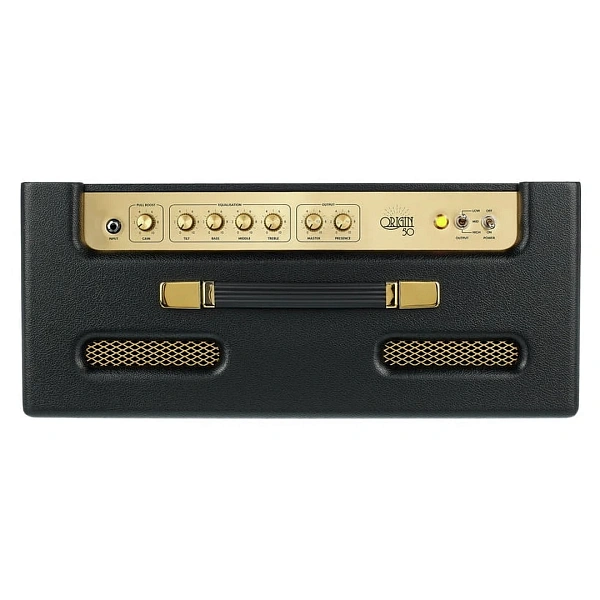 Комбоусилитель Marshall ORIGIN 50