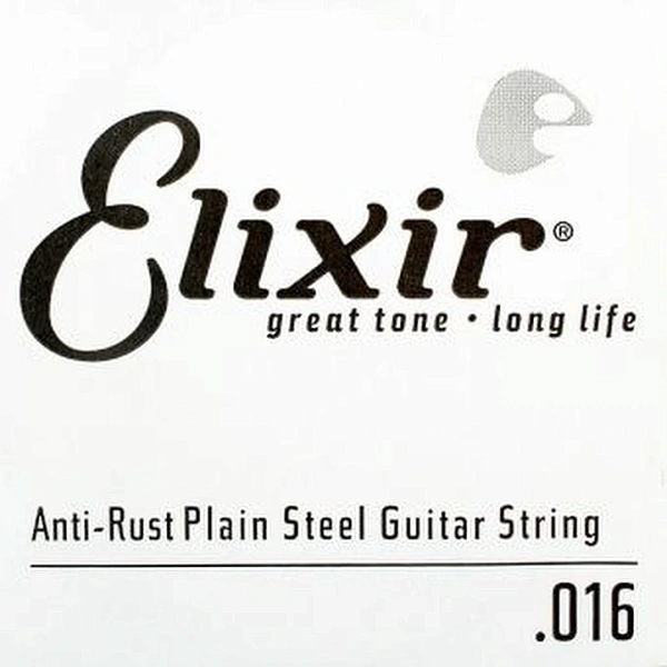 Струна для электрогитары Elixir 13016  0.16