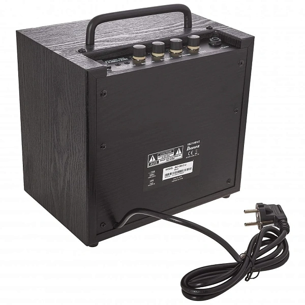 Комбоусилитель Ibanez IBZ10BV2
