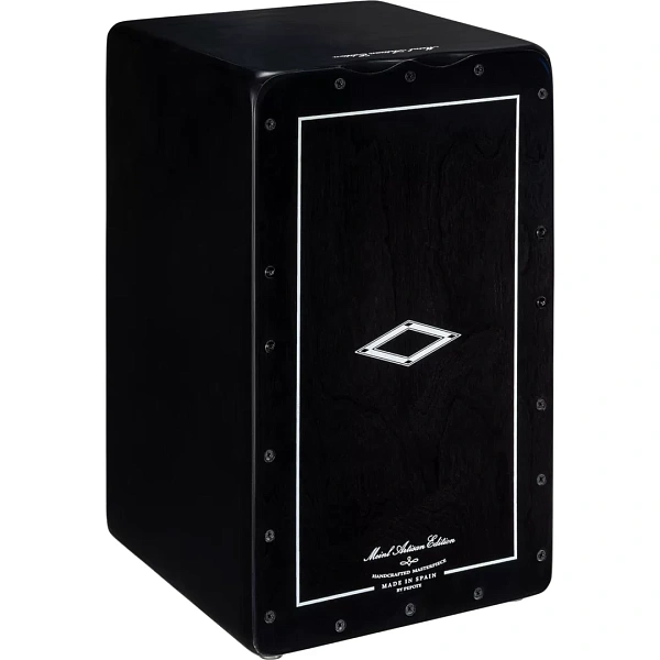 Кахон Meinl Artisan Edition Tango Line Satin Black (AETLSBK)