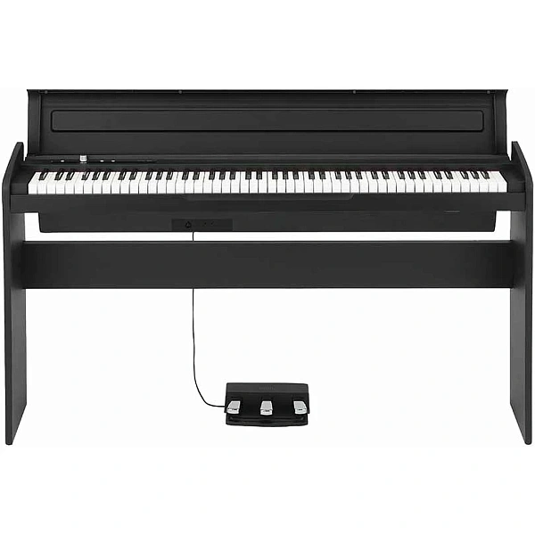 Цифровое пианино Korg LP-180 BK