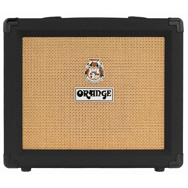 Комбоусилитель Orange Crush 20 BK
