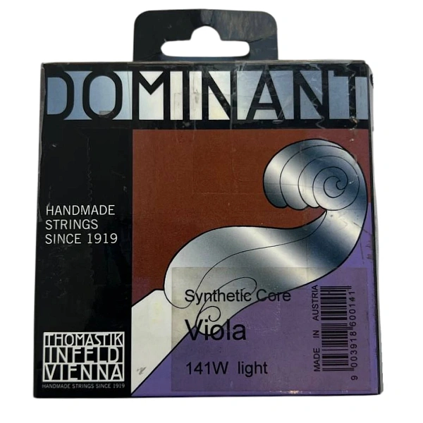 Струны для альта Thomastik Light 637015