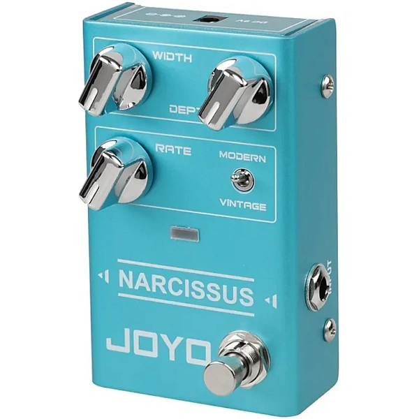 Педаль эффектов Joyo R-22 Narcissus Chorus
