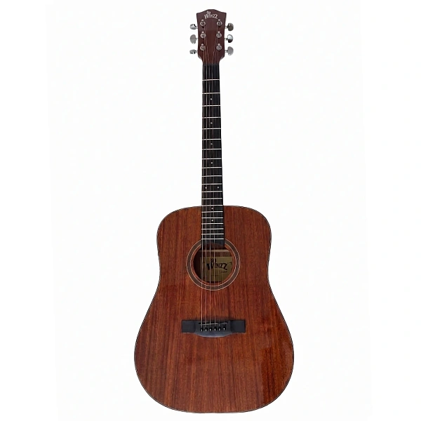 Акустическая гитара WINZZ AFM448