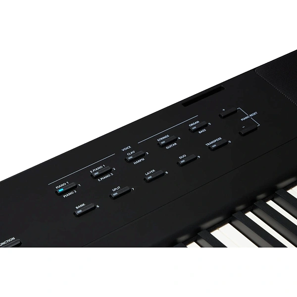 Цифровое пианино Kurzweil Ka E1 LB