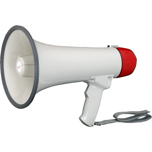 Мегафон SVS Audiotechnik MG-15